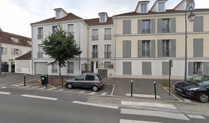 Adec-Conseil et Expertise, Expert-Comptable à Rambouillet