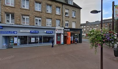 SOFICOM, Expert-Comptable à Saint-Hilaire-du-Harcouët