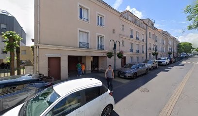 Letellier Dominique, Expert-Comptable à Garges-lès-Gonesse