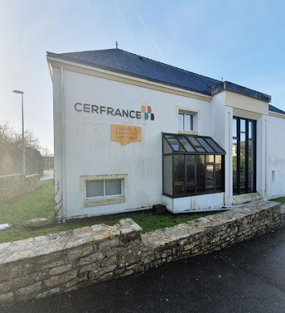 CERFRANCE Finistère, Expert-Comptable à Quimperlé