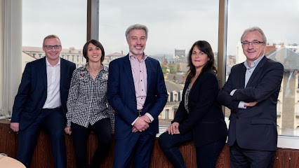 Cabinet Benzoni, Expert-Comptable à Joinville-le-Pont