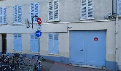 Bonnec Catherine, Expert-Comptable à Saint-Germain-en-Laye