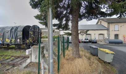 Conseil & Expertise du Sud, Expert-Comptable à Saint-Chély-d'Apcher