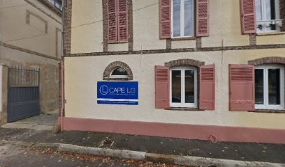 Cape LG, Expert-Comptable à Sens