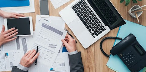 Mauviel et Associés, Expert-Comptable à Fère-en-Tardenois