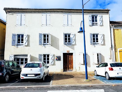 Exco Mirande - Audit, conseil et expert-comptable, Expert-Comptable à Mirande