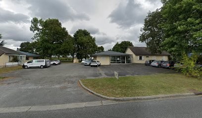 AGC Ader, Expert-Comptable à Serres-Castet