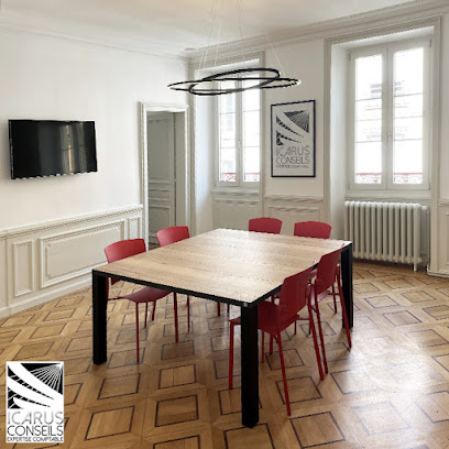 Icarus Conseils, Expert-Comptable à Colmar