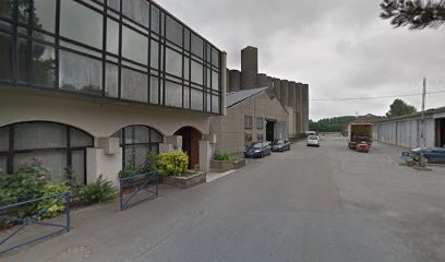 Cerfrance Champagne Nord Est Ile de France | Origny-Sainte-Benoite, Expert-Comptable à Origny-Sainte-Benoite