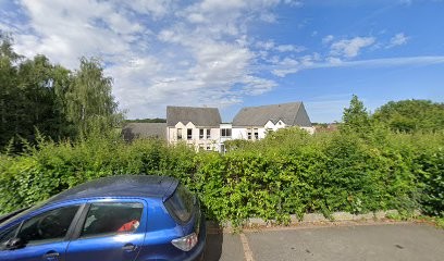 SECA - ECOUTE ET ANALYSES SECA, Expert-Comptable au Coudray