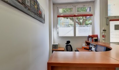 BACC Menton, Expert-Comptable à Menton