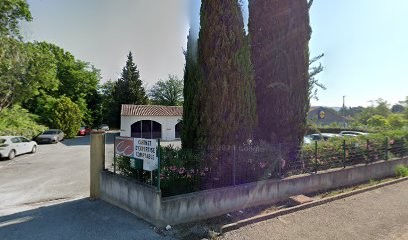 Florence Caroën, Expert-Comptable à Salernes