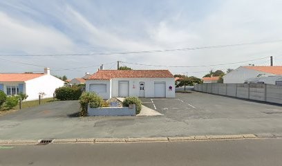 Cabinet Catherine Begaud, Expert-Comptable à Saint-Hilaire-de-Riez