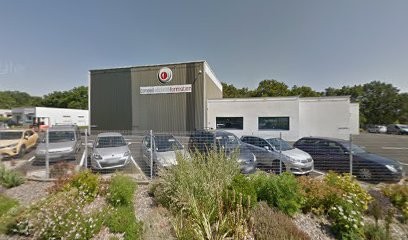 SYGEC - MONTAIGU, Expert-Comptable à La Boissière-de-Montaigu