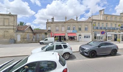 JPA WANLIN GRELIER Pauillac, Expert-Comptable à Pauillac