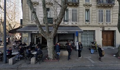 Générale De Services Comptables, Expert-Comptable à Marseille 03