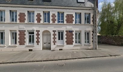 Cerfrance Picardie Nord De Seine Péronne, Expert-Comptable à Péronne