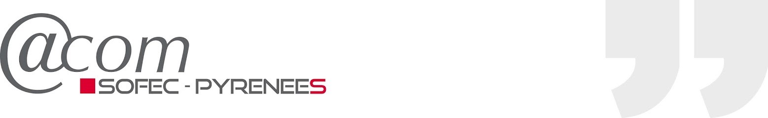 @COM SOFEC PYRENEES, Expert-Comptable à Tarbes