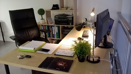 HA! Services SASU, Expert-Comptable à Marseille 02