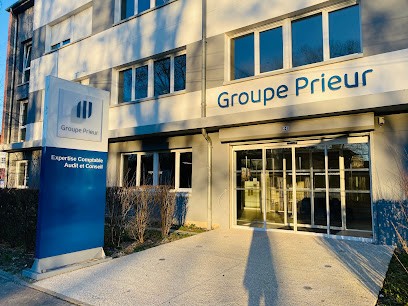 Groupe Prieur, Expert-Comptable à Troyes