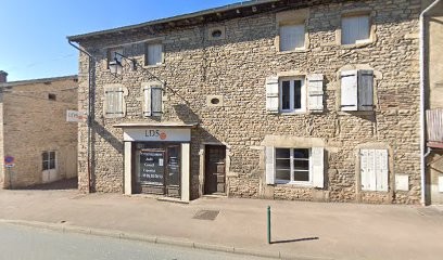LDS Mâcon, Expert-Comptable à La Roche-Vineuse