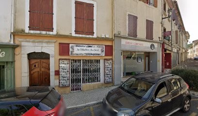 2AB Cabinet Expert Comptable, Expert-Comptable à Saint-Hippolyte-du-Fort