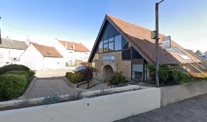 Oréca, Expert-Comptable à Saint-Pourçain-sur-Sioule