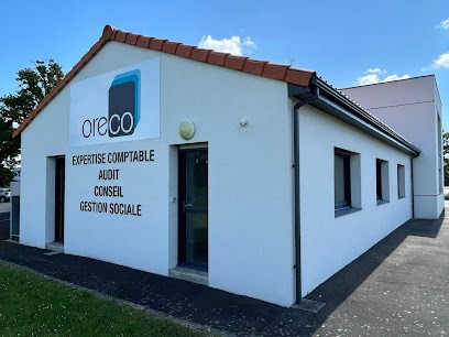 ORECO CHOLET, Expert-Comptable à Sèvremoine