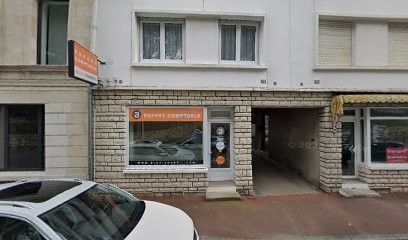 Blue Conseil, Expert-Comptable à Royan