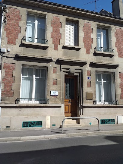 Cabinet AG, Expert-Comptable à Soissons