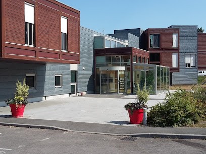 CERFRANCE CENTRE LIMOUSIN, Expert-Comptable à Panazol