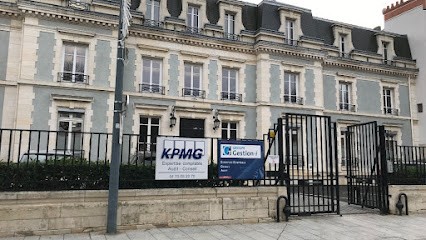 KPMG Montluçon, Expert-Comptable à Montluçon
