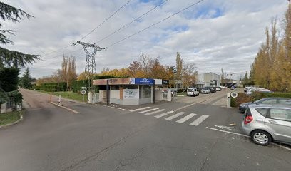 Glob'all RH, Expert-Comptable à La Talaudière