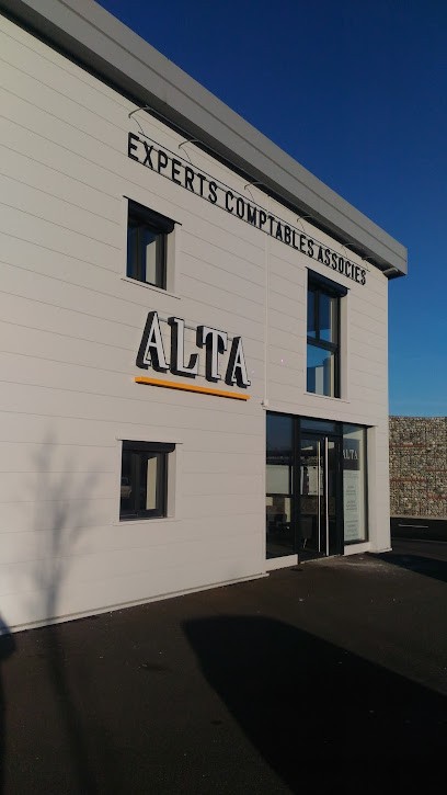 Alta Experts Comptables Pamiers, Expert-Comptable à Pamiers