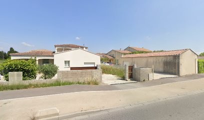 Bertaud Yves, Expert-Comptable à Rognonas