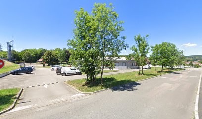 CERFRANCE Alliance Comtoise (AGC), Expert-Comptable à L'Isle-sur-le-Doubs