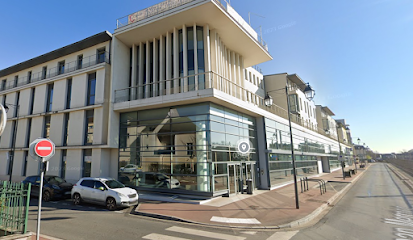 Ascendia Conseil, Expert-Comptable à Maisons-Laffitte