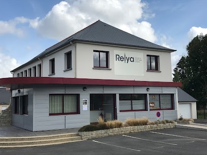 Relya - Cabinet D'Expertise Comptable, Expert-Comptable à Vitré