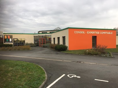 Cerfrance Château-Gontier - Conseil & Expertise Comptable, Expert-Comptable à Azé