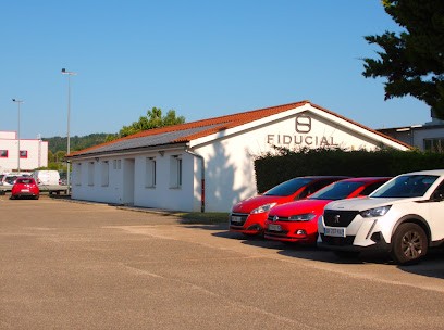 FIDUCIAL Expertise Montluel, Expert-Comptable à Dagneux