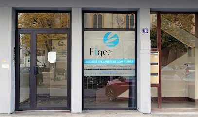 Figec Est, Expert-Comptable à Thionville