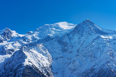Mont Blanc Score, Expert-Comptable à Sallanches