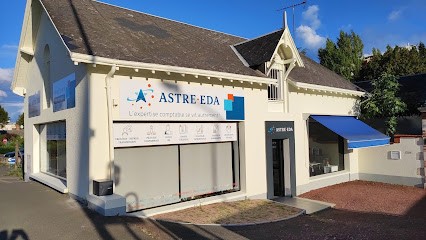 ASTRE FIDUCIAIRE DE L'OUEST - ORLÉANS, Expert-Comptable à La Chapelle-Saint-Mesmin