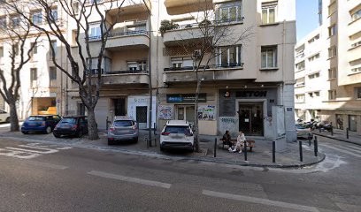 Mamain Maurice, Expert-Comptable à Marseille 07