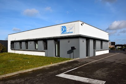 DR Gest - Expertise Comptable, Expert-Comptable à Pleurtuit