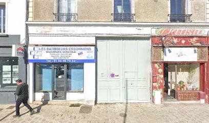 NISY BERTRAND, Expert-Comptable à Milly-la-Forêt