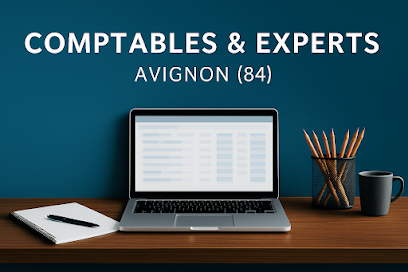 Comptables & Experts Avignon Vaucluse - Berna Chloé, Expert-Comptable à Avignon