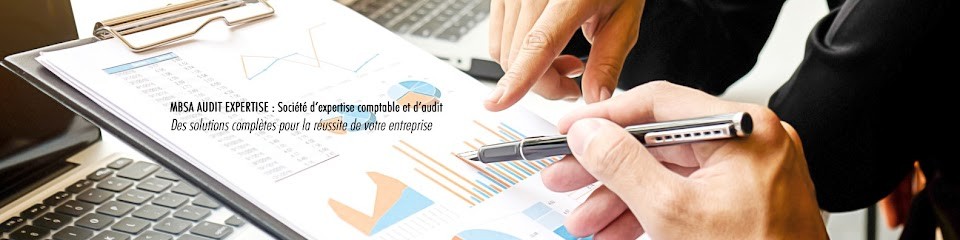 MBSA AUDIT EXPERTISE, Expert-Comptable à Magny-le-Hongre