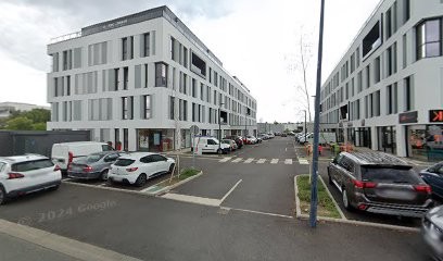 A.MTEC Conseil, Expert-Comptable à Trélazé