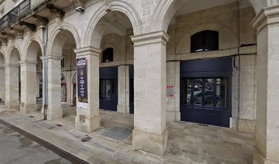 Bethus Jean Francois Sa, Expert-Comptable à Marmande